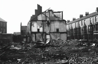 Photograph courtesy of Frederick Booker