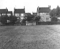 Photograph courtesy of Lenton Local History Society