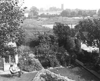 Photograph courtesy of Lenton Local History Society
