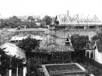 Photograph courtesy of Lenton Local History Society