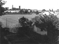 Photograph courtesy of Lenton Local History Society