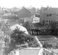 Photograph courtesy of Lenton Local History Society