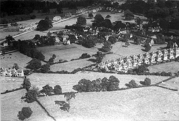 Photograph courtesy of Dick Pearson