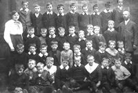 Photograph submitted by Neil Summers