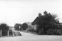 Photograph courtesy of Lenton Local History Society