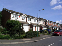 Photograph by Paul Bexon - 2004