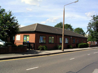 Photograph by Paul Bexon - 2004