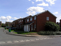 Photograph by Paul Bexon - 2004