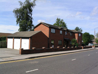 Photograph by Paul Bexon - 2004