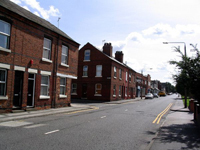 Photograph by Paul Bexon - 2004