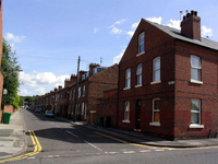 Photograph by Paul Bexon - 2004