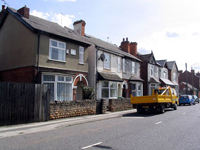 Photograph by Paul Bexon - 2004