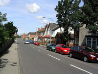 Photograph by Paul Bexon - 2004