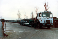 Photograph courtesy of Chris Jackson