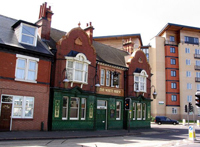 Photograph by Paul Bexon - 2004