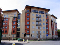 Photograph by Paul Bexon - 2004