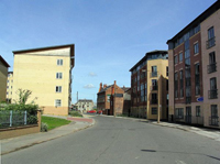 Photograph by Paul Bexon - 2004