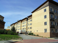 Photograph by Paul Bexon - 2004