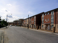 Photograph by Paul Bexon - 2004