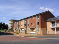 Photograph by Paul Bexon - 2004