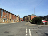 Photograph by Paul Bexon - 2004