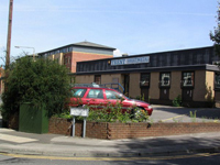 Photograph by Paul Bexon - 2004