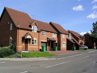 Photograph by Paul Bexon - 2004