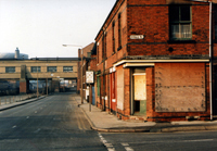 Photograph by Paul Bexon - 2004