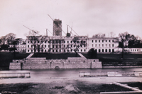 Photograph courtesy of Nottingham Local Studies Library