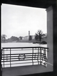 Photograph courtesy of 'Nottingham University College - A record of its history and an appreciation of the new buildings.'