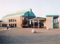 Photograph by Paul Bexon - 2003