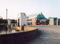 Photograph by Paul Bexon - 2003