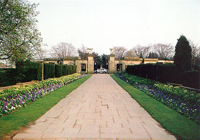 Photograph by Paul Bexon - 2003