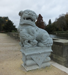 Photograph by Clem Rutter