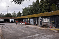 Photograph by Paul Bexon 2016