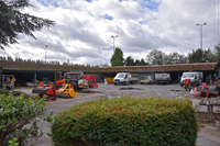 Photograph by Paul Bexon 2016