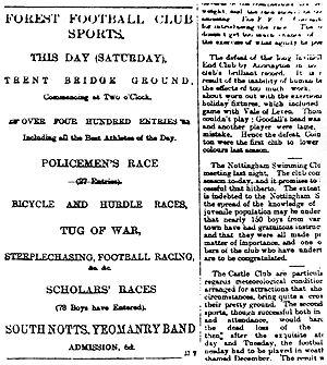 Courtesy of Nottinghamshire County Library Service.