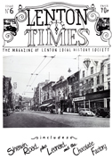 Lenton Times - Issue 6