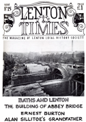 Lenton Times - Issue 15