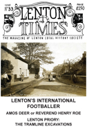 Lenton Times - Issue 33