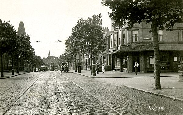 Photograph courtesy of Steve Zaleski