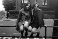 Photograph courtesy of Paul Walker