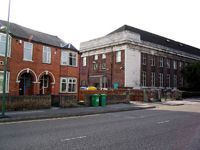 Photograph by Paul Bexon - August 2004