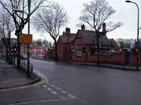 Photograph by John Bridgewater