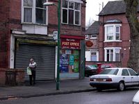 Photograph by John Bridgewater - 2005