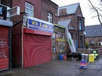 Photograph by John Bridgewater - 2005