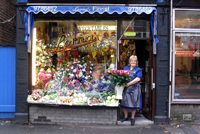 Photograph by Paul Bexon - 2006