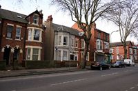 Photograph by Paul Bexon - March 2008