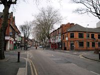 Photograph by Paul Bexon - 2010