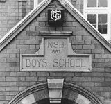 Photograph by Paul Bexon - January 1987